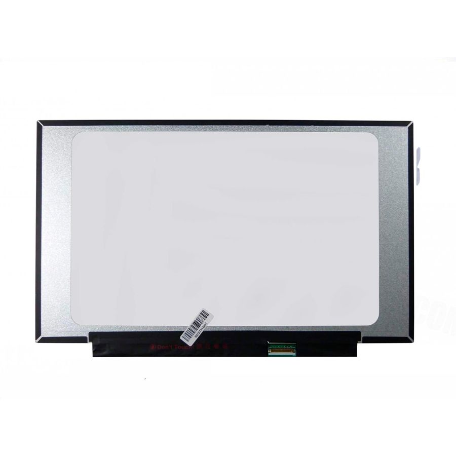 Lenovo 01YN131 14" Full HD Laptop Screen – Matte LED – 1920x1080 – 30 Pin – Compatible Replacement
