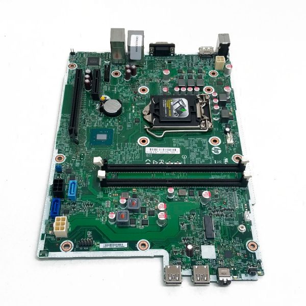 BOARD HP ProDesk 400 G4 SFF LGA 1151 DDR4 900787 001 ANTS PARTES BOARD HP ProDesk 400 G4 SFF LGA 1151 DDR4 900787 001 ANTS PARTES