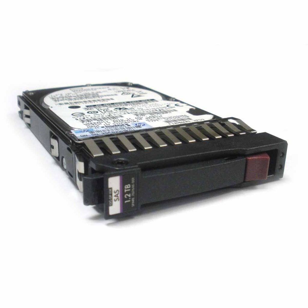 DISCO DURO SSD - HPE 480GB SATA 6G Mixed Use SFF SC Multi Vendor SSD ...