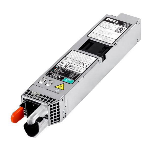FUENTE DE PODER - Dell PowerEdge R430 550W - 0034X1