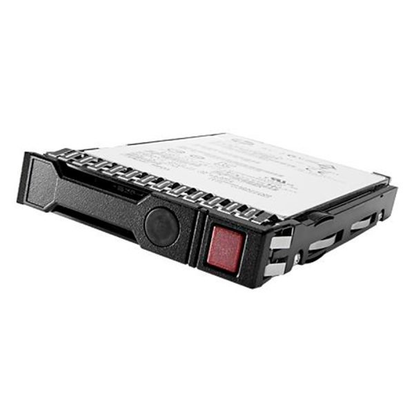 DISCO DURO - HPE 3.84TB SAS 12G Mixed Use SFF SC SAS - P37017-B21