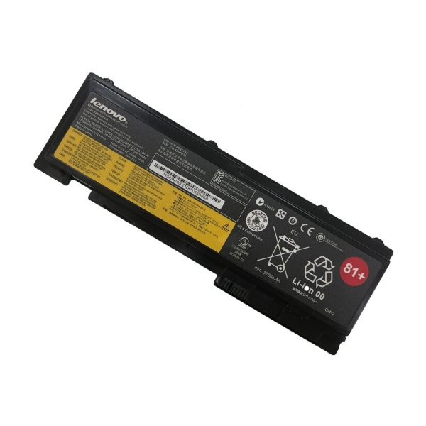 BATERÍA - Lenovo ThinkPad T420S 81+T430S - 42T4844