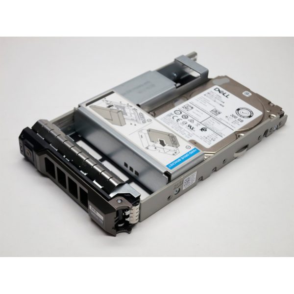 DISCO DURO - Dell 300GB 12Gbps 10K Hot-Plug SAS - 400-AJOU