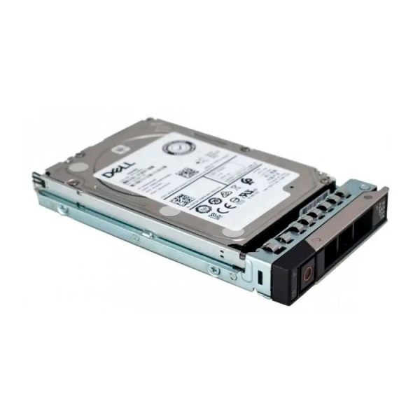 DISCO DURO - Dell 960GB TLC SAS 12Gbps Mixed Use 2.5 (SSD) - 400-BCQN