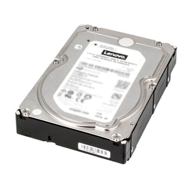 Disco Duro - Lenovo 16TB 7.2K 12Gbps 3.5 ″ SAS - 02JH670