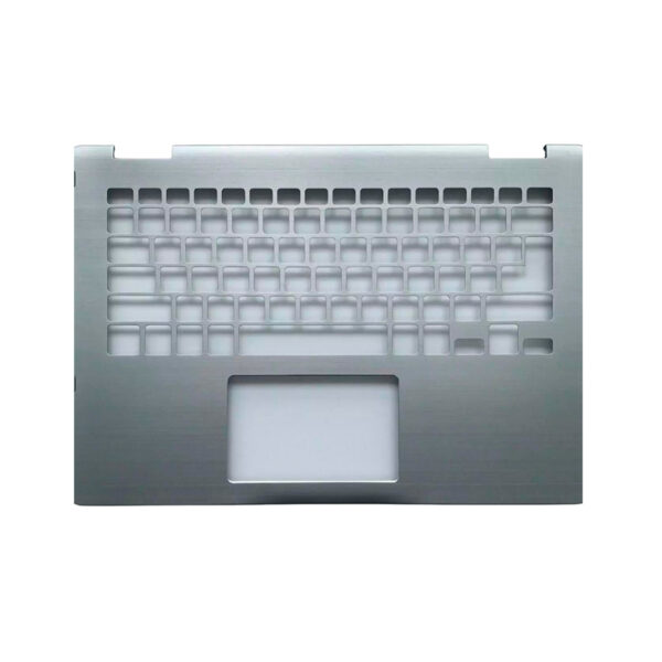 CARCASA - Palmrest Dell Inspiron 13MF 7368 7378  (Plateado) - 8CGT0