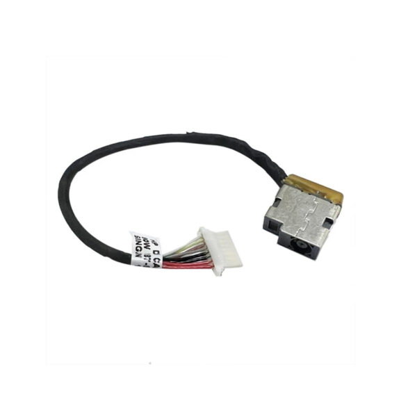 CABLES - DC Power Jack HP ProBook 470 G5 - 853905-F7A