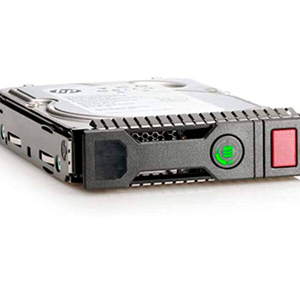 DISCO DURO - HPE 1.92TB SATA 6G Mixed Use SFF 2.5" SC SSD - P13810-001