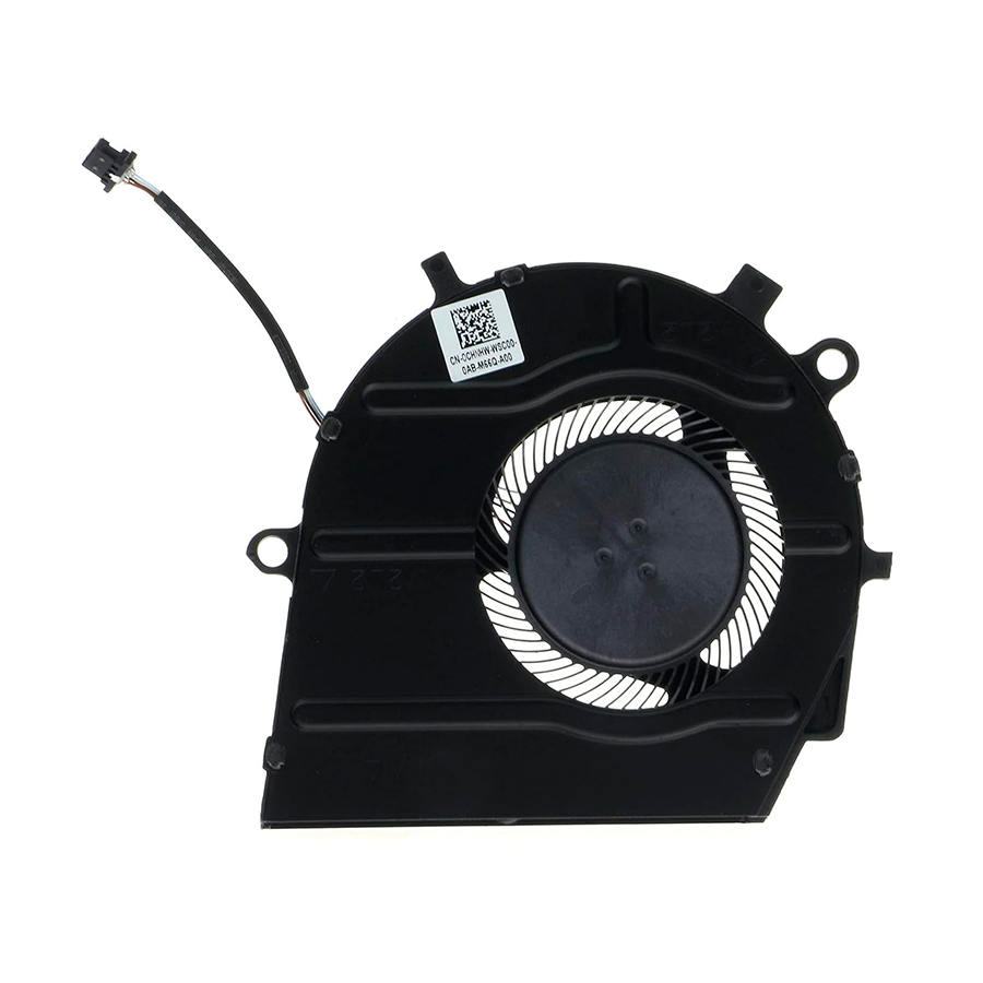 Ventilateur Refroidissement BN7505H5H-N00P - DC5V 0.40A 4PIN Pour Ordinateur Portable