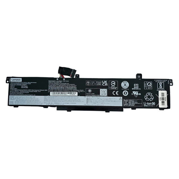 BATERÍAS - Lenovo ThinkPad P15 P17 T15G G1 G2 - 5B10W13959