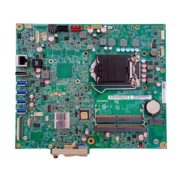 thumbnail image 2 of Used Dell Optiplex 7060 SFF Desktop Motherboard – LGA1151 DDR4 NC2VH 0NC2VH 2 of 6